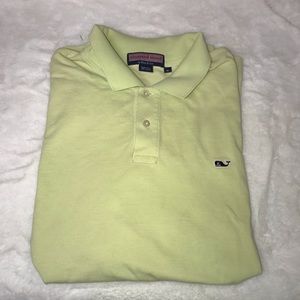Guc Vineyard Vines short sleeve polo